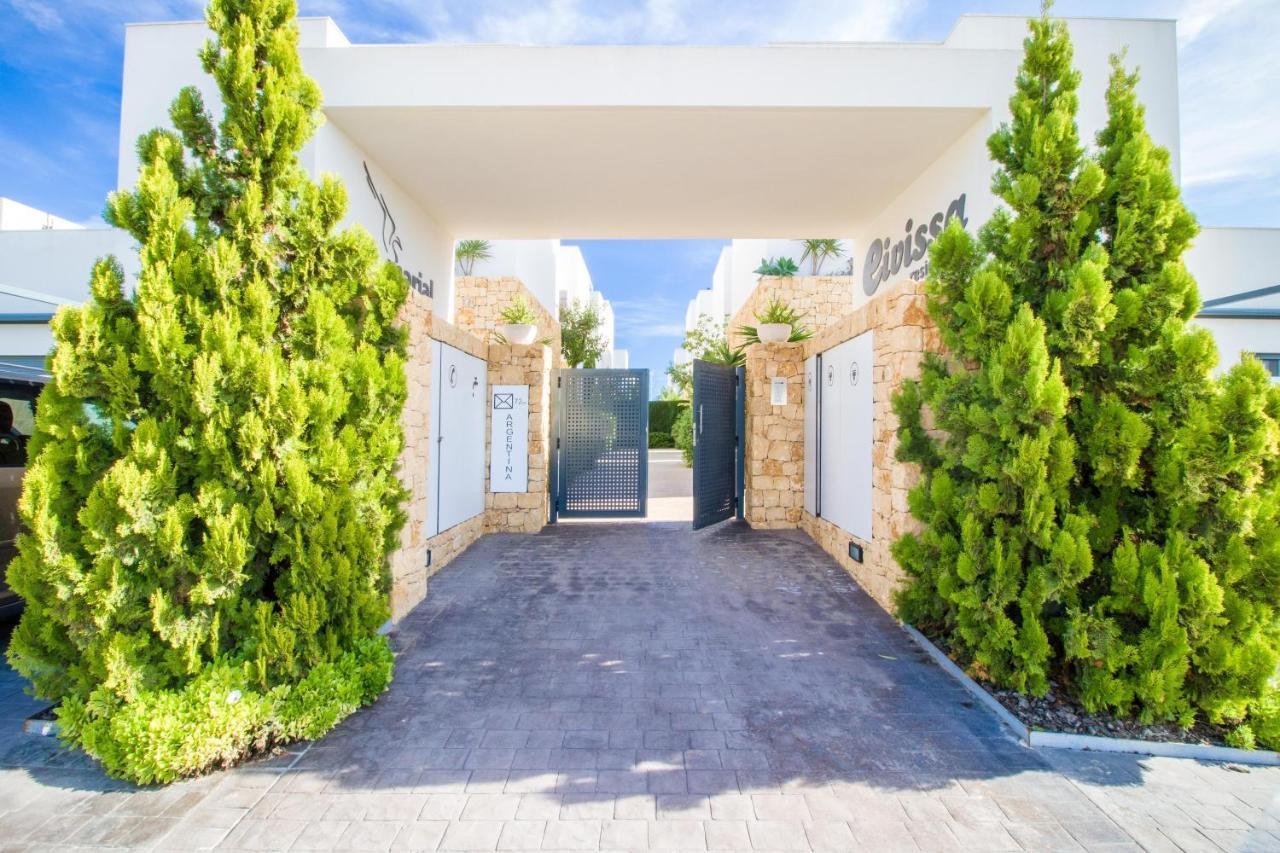 Villa De Lujo Rojales Exterior foto